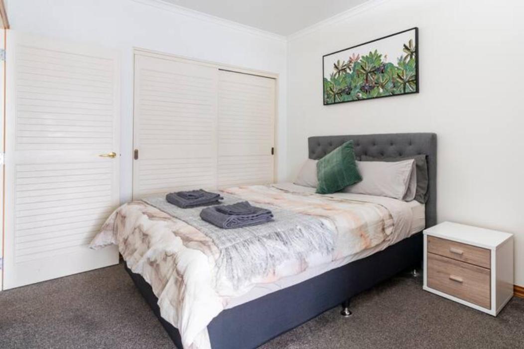 Ferienwohnung Luxury Hideaway On Princes Wharf Auckland Exterior foto